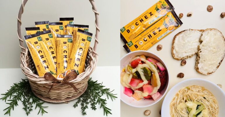 unik-tim-pkm-ipb-university-buat-keju-nabati-bochez-dari-kacang-bogor