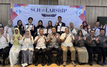 Scolarship