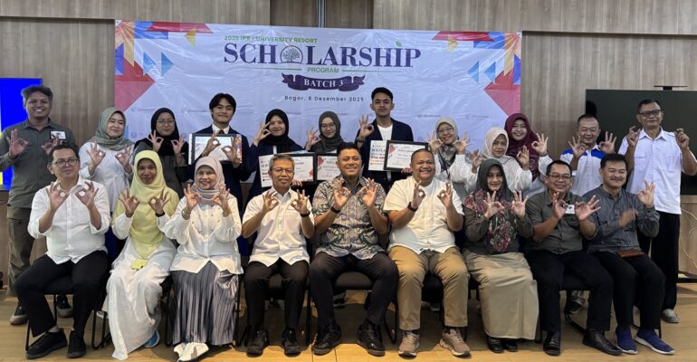 Scolarship