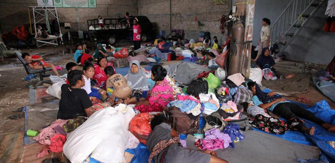 ancaman-penyakit-kulit-mengintai-pengungsi-dokter-ipb-university-sampaikan-pesan-ini