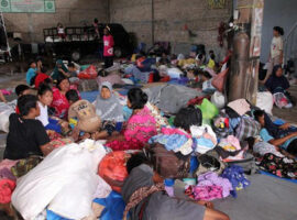 ancaman-penyakit-kulit-mengintai-pengungsi-dokter-ipb-university-sampaikan-pesan-ini