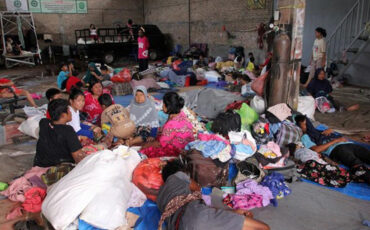 ancaman-penyakit-kulit-mengintai-pengungsi-dokter-ipb-university-sampaikan-pesan-ini