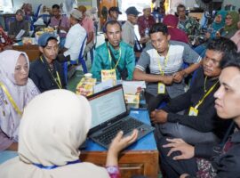 ipb-university-dan-ghent-university-belgia-perkuat-kemandirian-pembudi-daya-ikan-patin-di-jambi