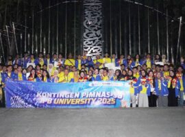 ipb-university-duduki-peringkat-3-dalam-ajang-pimnas-2025