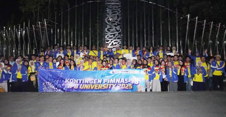 ipb-university-duduki-peringkat-3-dalam-ajang-pimnas-2025