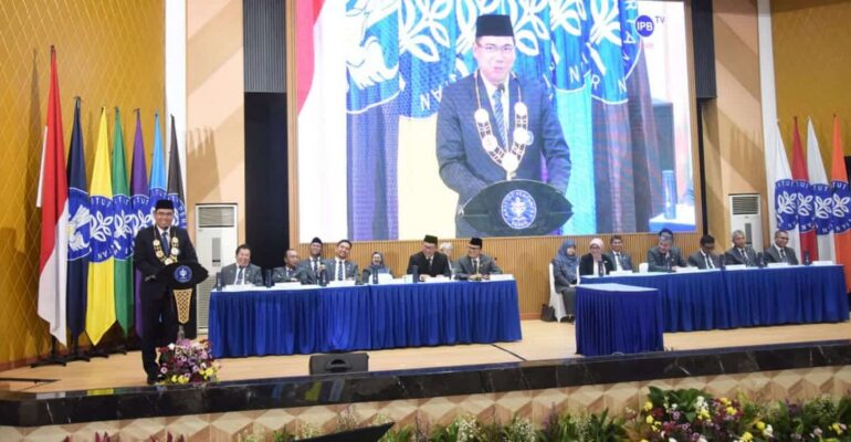 jadi-rektor-termuda-ipb-university-dr-alim-setiawan-keguyuban-jadi-modal-sosial-kita-untuk-maju