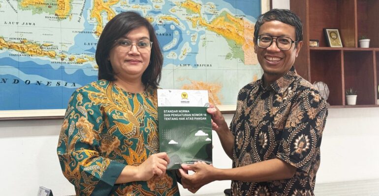 komnas-ham-dan-psp3-ipb-university-tegaskan-pangan-adalah-hak-asasi-manusia