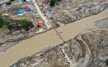 langkah-ipb-university-bantu-tangani-dampak-bencana-sumatera