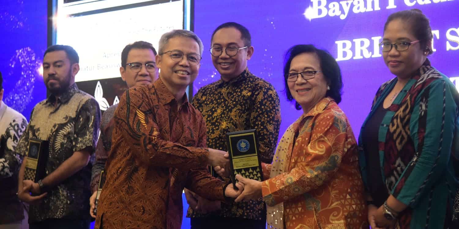 Scholarship Recipients Drive Achievement, IPB University Expresses Appreciation to 115 Donor Institutions