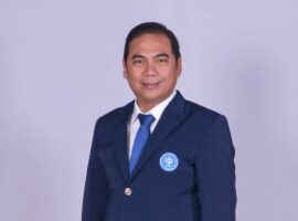 MWA Tetapkan Dr Alim Setiawan Slamet sebagai Rektor IPB University PAW 2025–2028