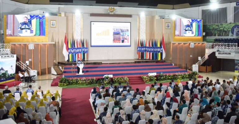 rabuan-bersama-terakhir-prof-arif-satria-wariskan-prestasi-dan-proyek-strategis-2026-2027
