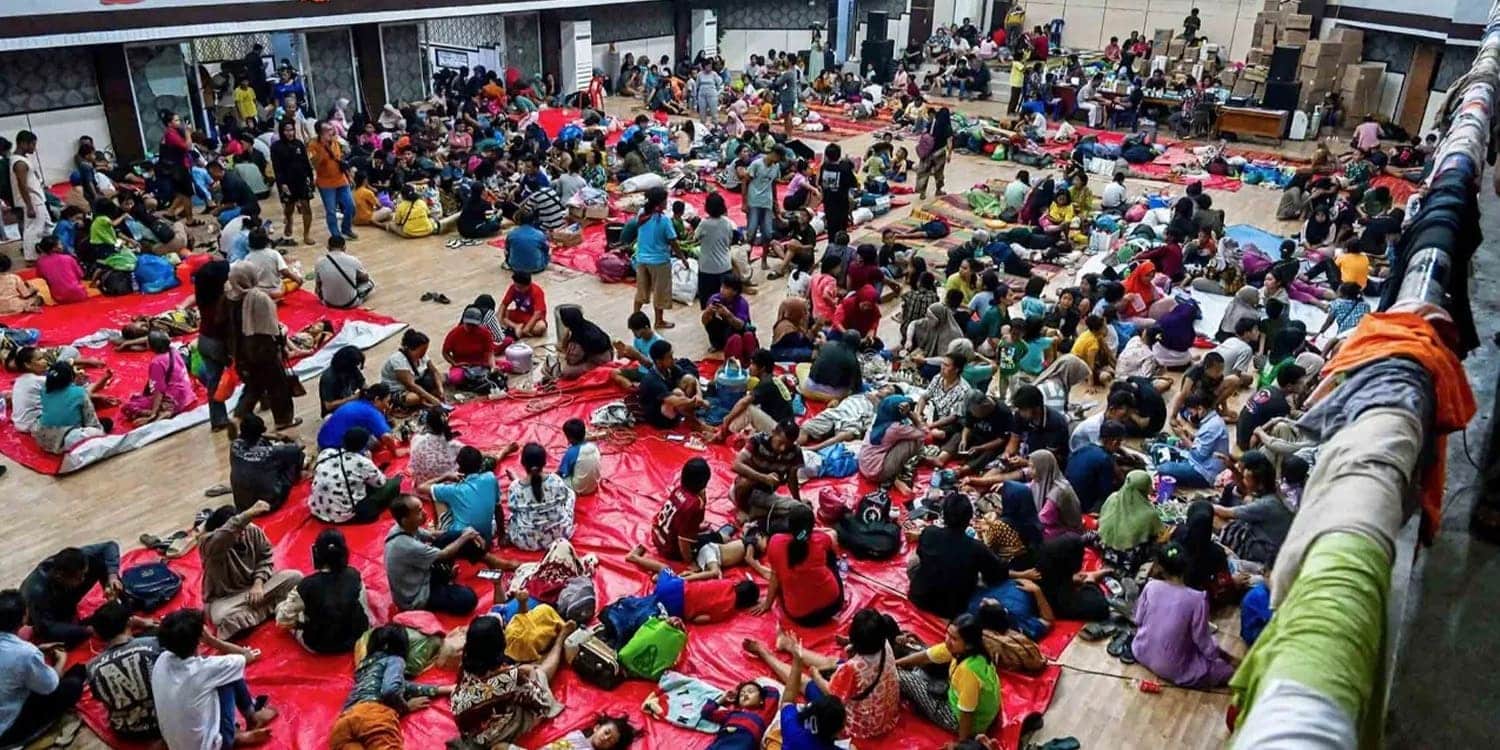 IPB University Sociologist: Disasters in Aceh, North Sumatra, and West Sumatra Have Also Undermined Village Social Systems