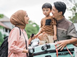 tetap-sehat-saat-mudik-libur-nataru-dosen-fk-ipb-university-bagikan-tips-aman