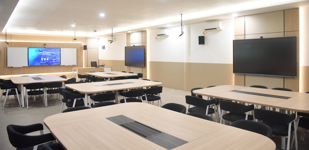 Collaboration Room
