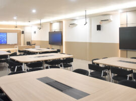 Collaboration Room
