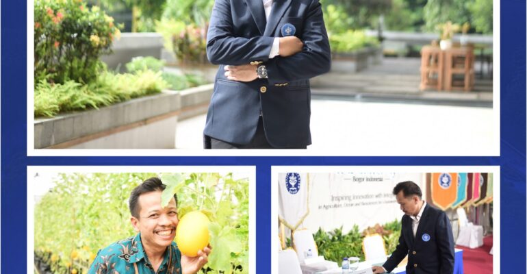 Jepretan Minggu Ini 2026 - Edisi 1