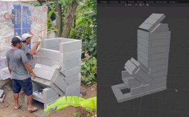 tanpa-asap-pekat-insinerator-karya-mahasiswa-ipb-university-bantu-desa-kelola-sampah