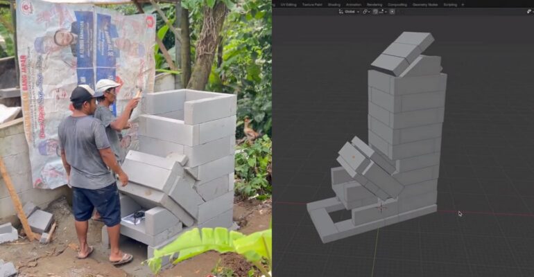 tanpa-asap-pekat-insinerator-karya-mahasiswa-ipb-university-bantu-desa-kelola-sampah