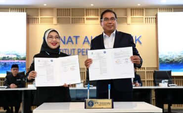 tertarik-jalin-kerja-sama-mpok-sylvi-sebut-ipb-university-sebagai-ibu-inovasi-indonesia