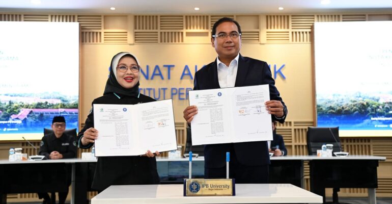 tertarik-jalin-kerja-sama-mpok-sylvi-sebut-ipb-university-sebagai-ibu-inovasi-indonesia
