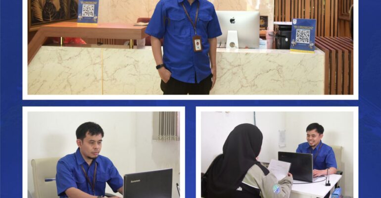 Alfian Ramdhani, S.T.P