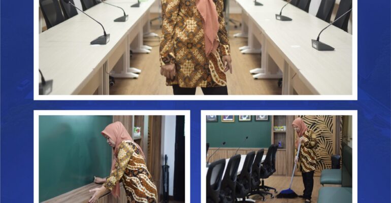 Jepretan Minggu Ini 2026 - Edisi 5