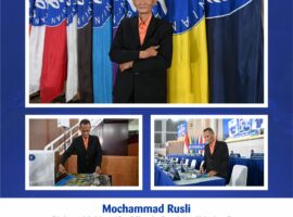 Jepretan Minggu Ini 2026 - Edisi 6