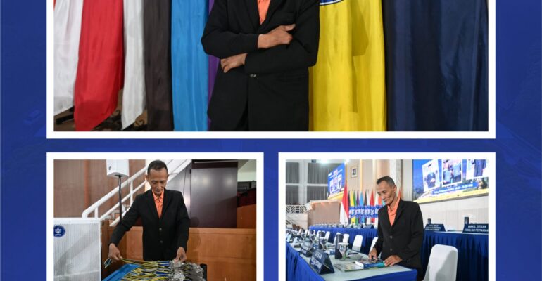 Jepretan Minggu Ini 2026 - Edisi 6