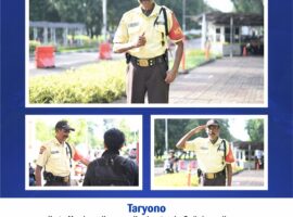 Jepretan Minggu Ini 2026 - Edisi 8