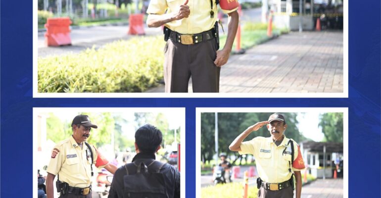 Jepretan Minggu Ini 2026 - Edisi 8