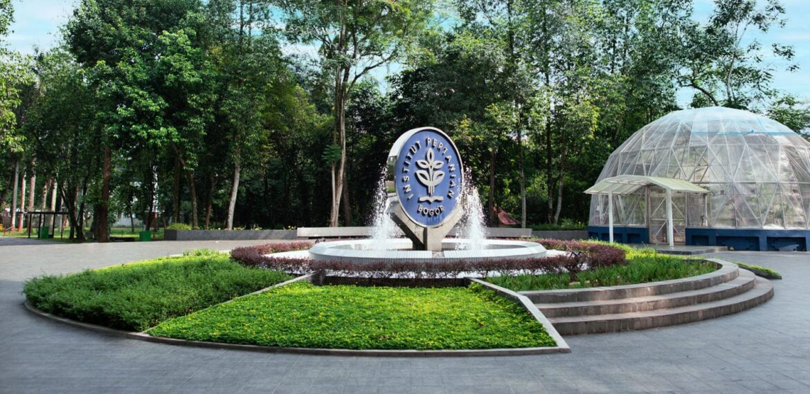 Paket Program Kesejahteraan Pegawai IPB University Holistic Employee Wellbeing