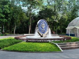 Paket Program Kesejahteraan Pegawai IPB University Holistic Employee Wellbeing