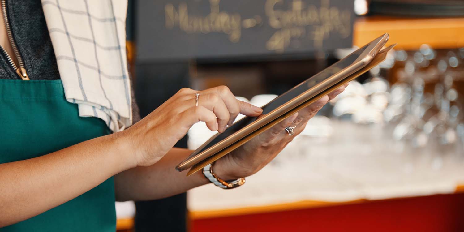 Inovasi PreciFoods IPB University, Bantu Pilih Menu Restoran Sesuai Kebutuhan Gizi