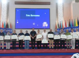 ipb-university-bagikan-5-400-bingkisan-hari-raya-2026-wujud-apresiasi-dan-kebersamaan-bagi-pegawai