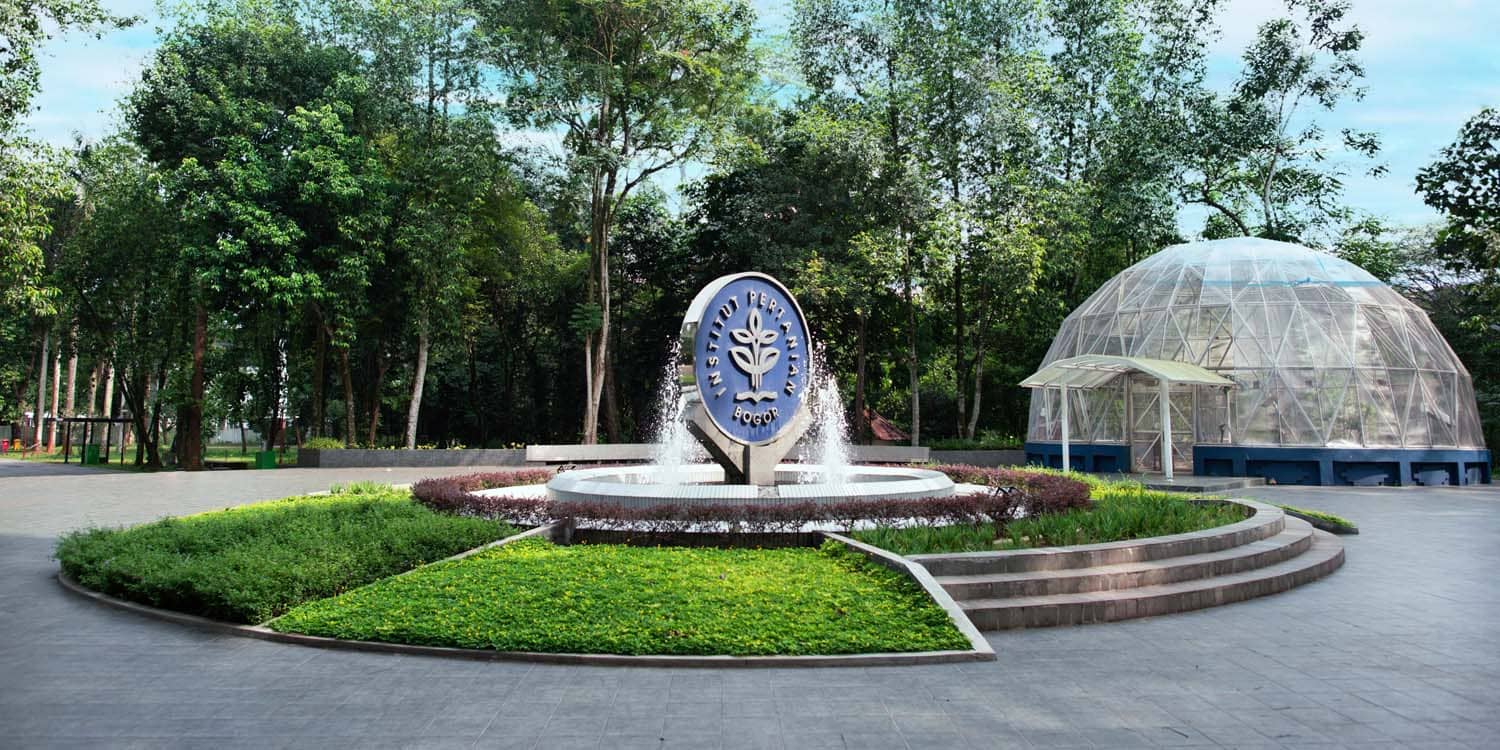 Kedokteran Hewan IPB University Tembus Top 100 Dunia