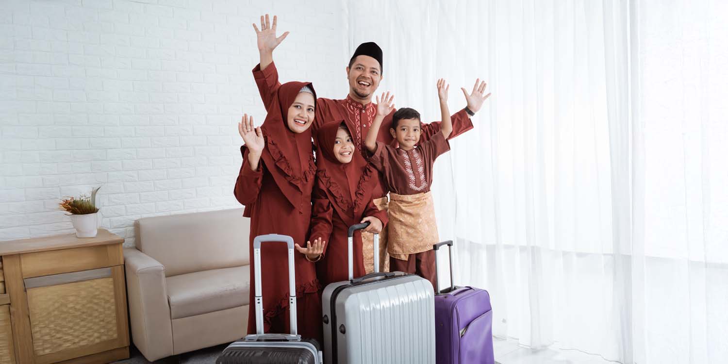 Mudik Aman dan Nyaman, Kantor Tata Kelola dan Manajemen Risiko IPB University Bagikan Tips Penting