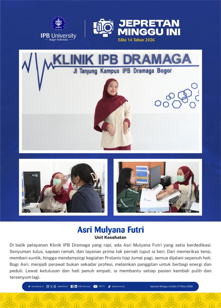 Asri Mulyana Futri