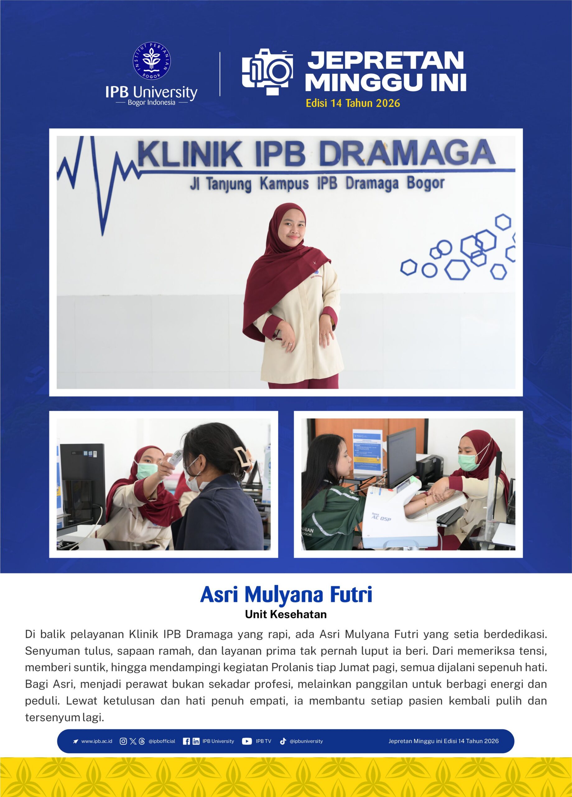 Asri Mulyana Futri