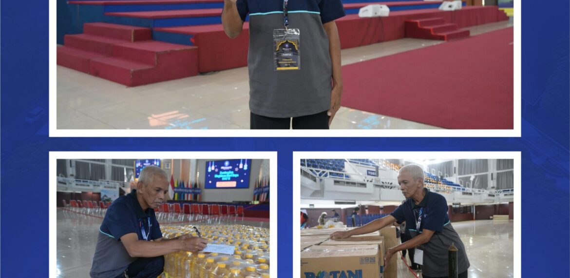 Jepretan Minggu Ini 2026 - Edisi 10