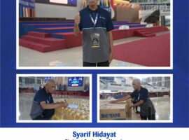 Jepretan Minggu Ini 2026 - Edisi 10