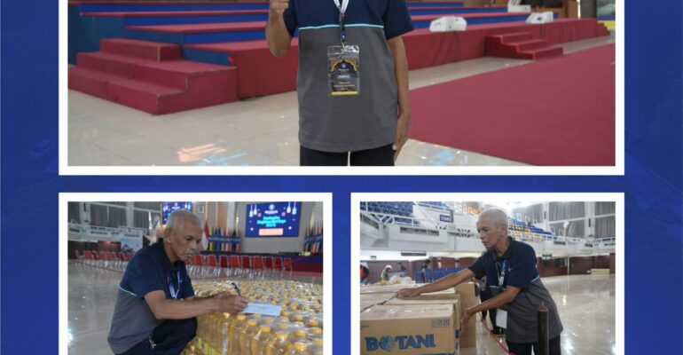 Jepretan Minggu Ini 2026 - Edisi 10