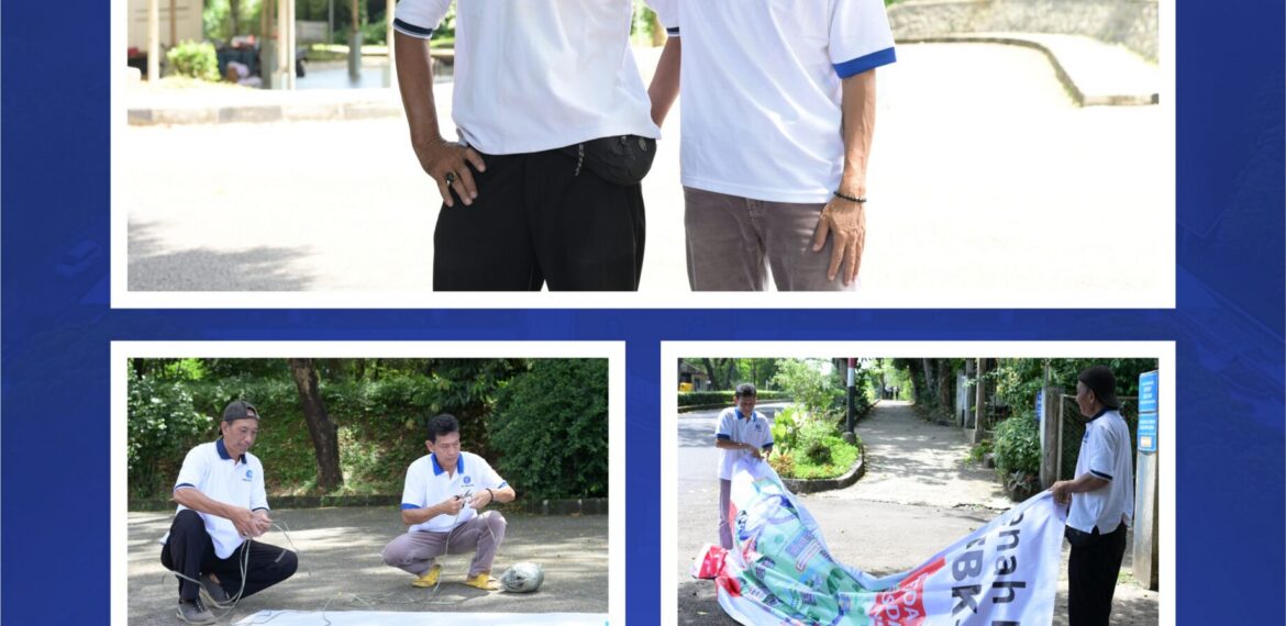 Jepretan Minggu Ini 2026 - Edisi 12