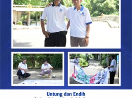 Jepretan Minggu Ini 2026 - Edisi 12