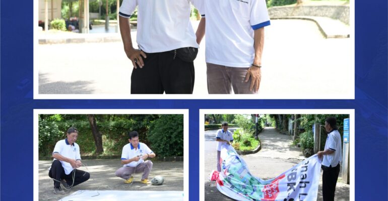 Jepretan Minggu Ini 2026 - Edisi 12