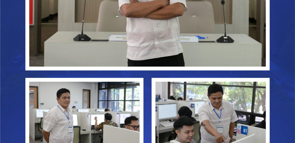 Jepretan Minggu Ini 2026 - Edisi 13