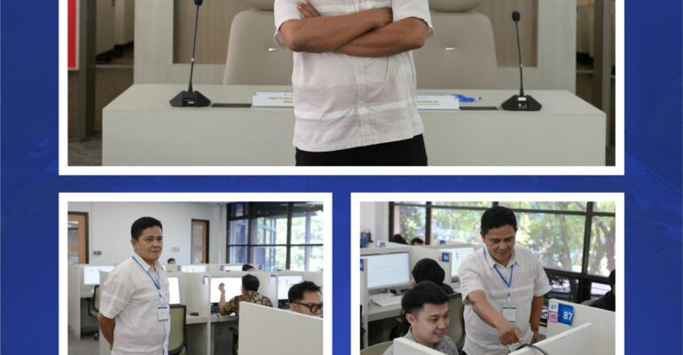 Jepretan Minggu Ini 2026 - Edisi 13