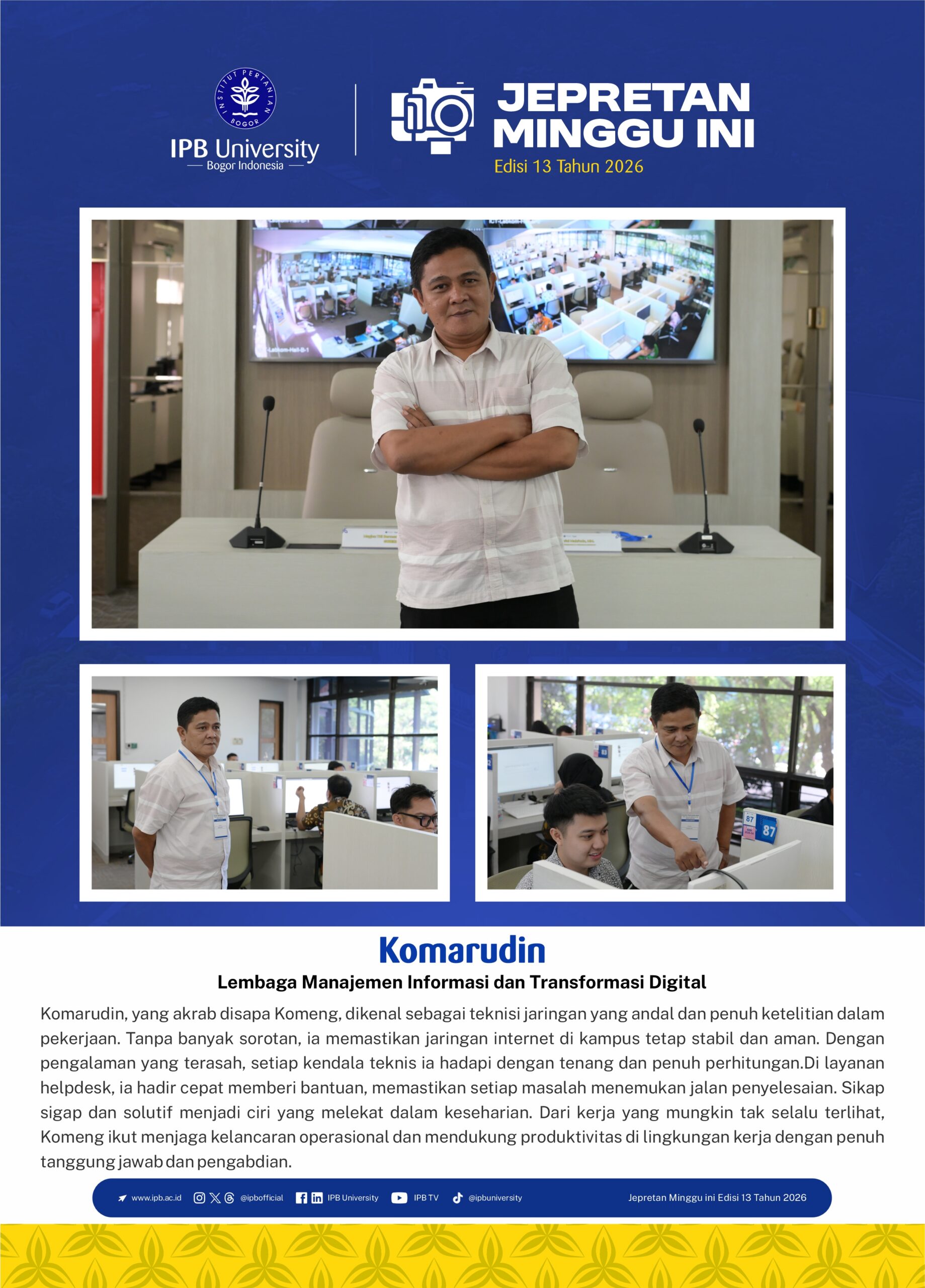 Komarudin