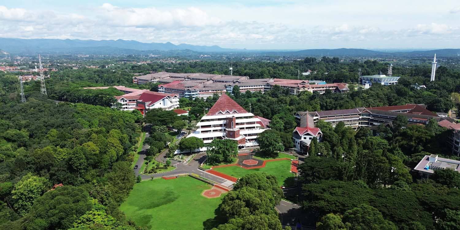 IPB University Berikan Sanksi Skorsing kepada Pelaku Pelecehan Seksual