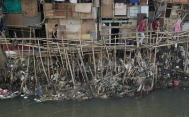 kondisi-sungai-ciliwung-kian-memburuk-pakar-ipb-university-soroti-limbah-dan-lemahnya-pengawasan