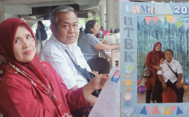 langkah-pagi-penuh-harapan-kisah-pedagang-mi-ayam-ini-antar-anak-ikuti-utbk-snbt-di-ipb-university